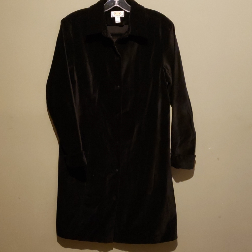 Ladies dress jacket